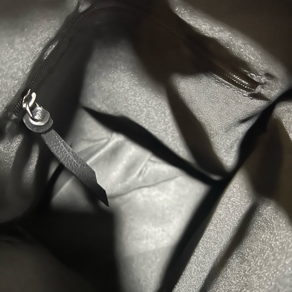 NWT Botkier New York Black Backpack - Picture 8 of 8